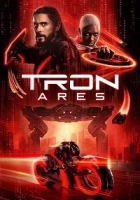 Tron: Ares 2025 Poster