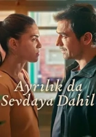 Ayrılık da Sevdaya Dahil 2026 Poster