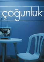 Çoğunluk 2010 Poster