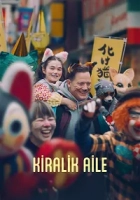 Kiralık Aile 2025 Poster