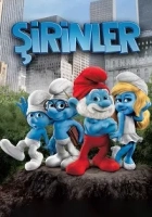 Şirinler 2011 Poster