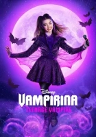 Vampirina: Teenage Vampire 2025 Poster