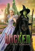 Wicked 2: İyilik Uğruna 2025 Poster