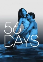 56 Days 1. Sezon Poster