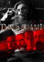 Dava Adamı 2025 Poster