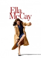 Ella McCay 2025 Poster