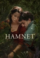 Hamnet 2025 Poster