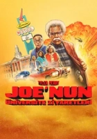 Joe’nun Üniversite Ziyaretleri 2026 Poster