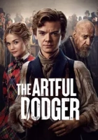 The Artful Dodger 1. Sezon Poster