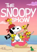 The Snoopy Show 2. Sezon Poster