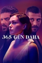 365 Gün Daha Poster
