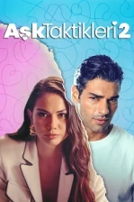 Aşk Taktikleri 2 Poster