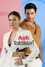 Aşk Taktikleri Poster