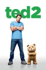 Ayı Teddy 2 Poster