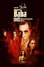 Baba 3 Poster