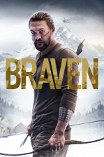 Braven Poster