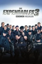 Cehennem Melekleri 3 Poster