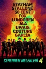 Cehennem Melekleri 4 Poster