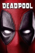Deadpool Poster
