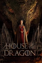 House of the Dragon Poster