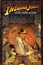 Indiana Jones: Kutsal Hazine Avcıları Poster