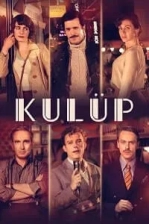 Kulüp Poster
