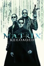 Matrix: Yeniden Yüklendi Poster