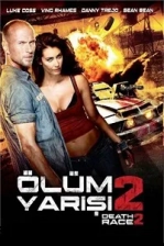 Ölüm Yarışı 2 Poster