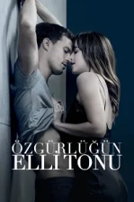 Özgürlüğün Elli Tonu Poster