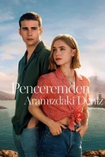 Penceremden: Aramızdaki Deniz Poster