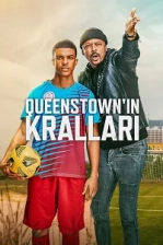 Queenstown’ın Kralları Poster