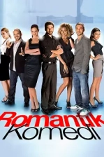 Romantik Komedi Poster