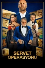 Servet Operasyonu Poster