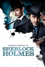 Sherlock Holmes Poster