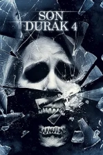 Son Durak 4 Poster
