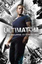 Son Ultimatom Poster