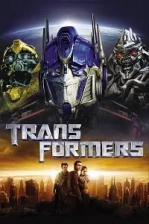 Transformers Poster