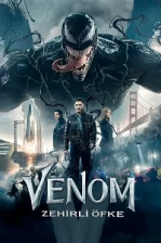 Venom: Zehirli Öfke 2 Poster