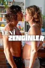 Yeni Zenginler Poster
