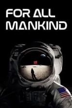 For All Mankind Poster