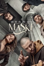 Maske: Nezaketle Tebessüm Poster