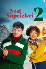 Noel Sürprizleri 2 Poster