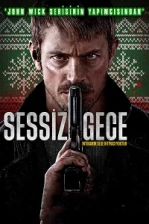 Sessiz Gece Poster
