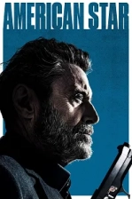 American Star Poster