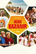 Atan Kazanır Poster