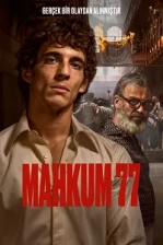 Mahkum 77 Poster
