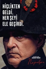 Napolyon Poster