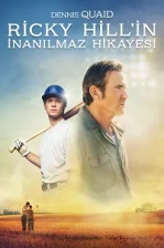 Ricky Hill’in İnanılmaz Hikayesi Poster