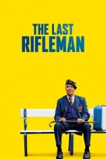 The Last Rifleman Poster