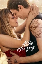 After: Her Şey Poster